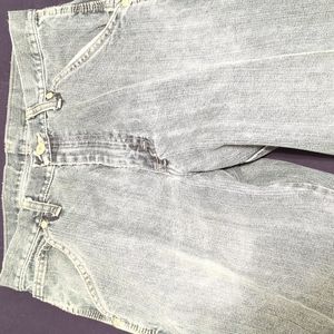 Men's 30X32 Wrangler Jeans